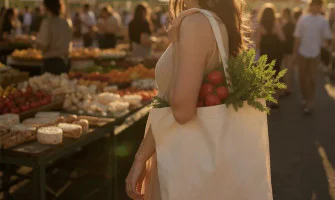 Fördelar med tygkasse – ett hållbart val för både företag och privatpersoner